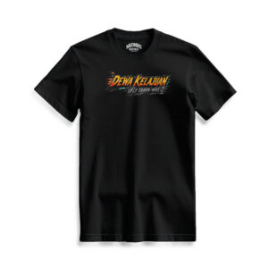 DEWA KELAJUAN - Cotton Tee's