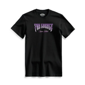 FNH GARAGE V2 - Cotton Tee's