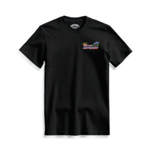 KURA KURA SPEED - Cotton Tee's