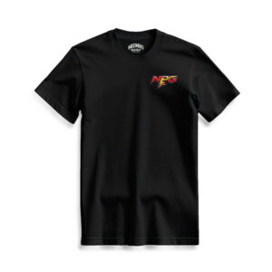 NPG GARAGE - Cotton Tee's