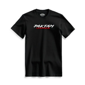 PAKTAM GARAGE - Cotton Tee's