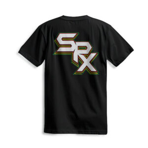 RASTAFARIAN SPX -Tee's Dryfit