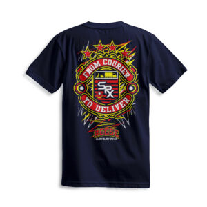 STARSHIELD 4 SPX -Tee's Dryfit