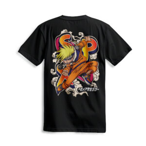 NARUTO SPX - Tee's Dryfit