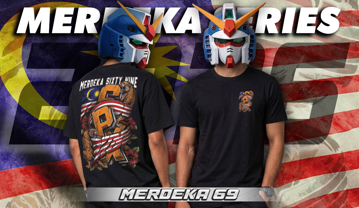 TEMPLETE MERDEKA TEE 1