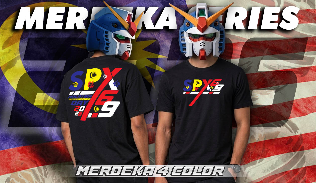 TEMPLETE MERDEKA TEE 3
