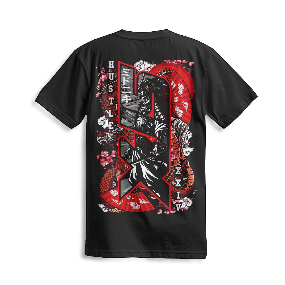 SAMURAI